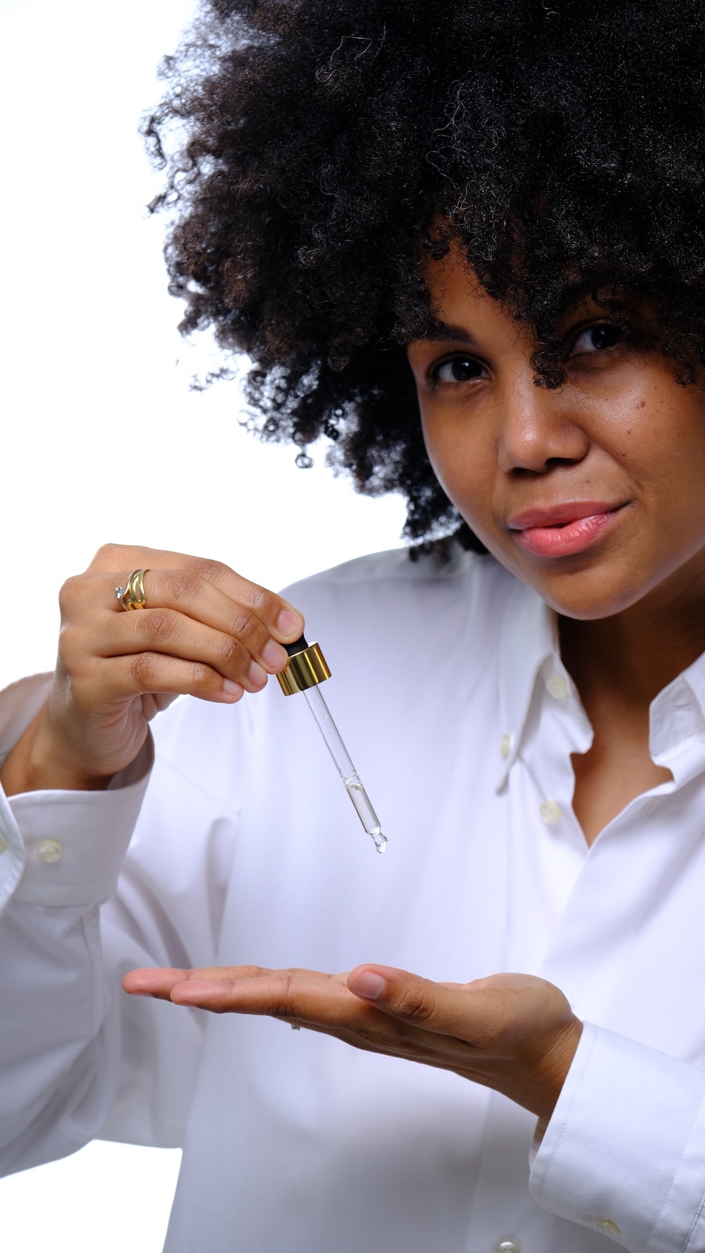 curso de tricologia de cabelos lisos ondulados cacheados crespos afro