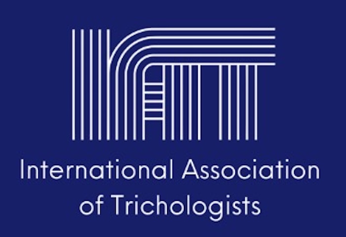 CERTIFICAÇÃO IAT INTERNATIONAL ASSOCIATION OF TRICHOLOGIST