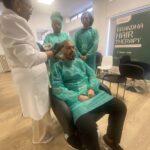 tricologia corso certificato internazionale