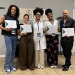 tricologia corso certificato internazionale